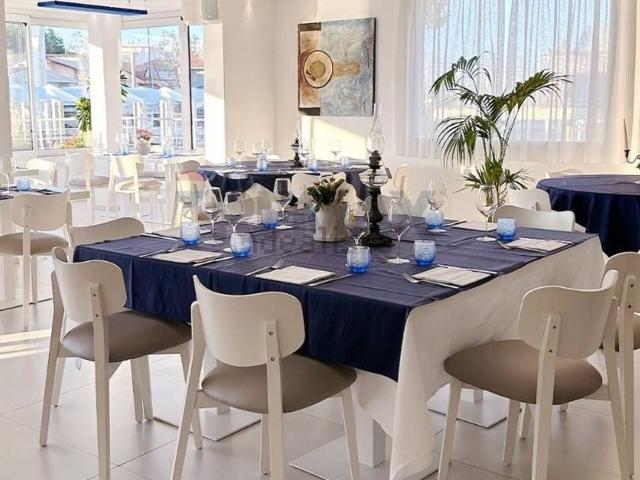 Locale in affitto di 350 m² in Via Alfonso Pinzon, 22