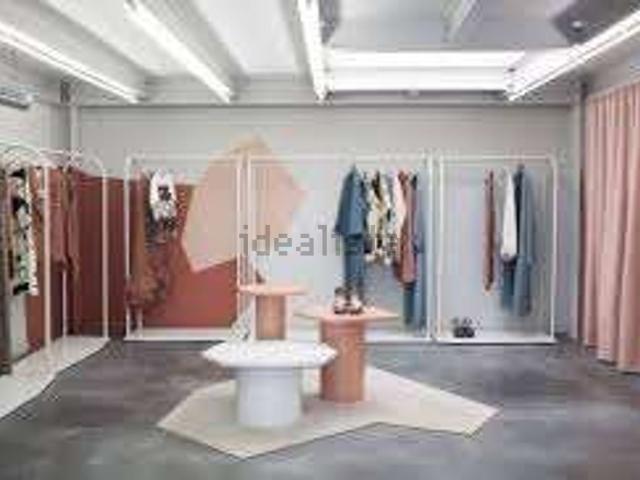 Locale in affitto di 350 m² in Via Tevere
