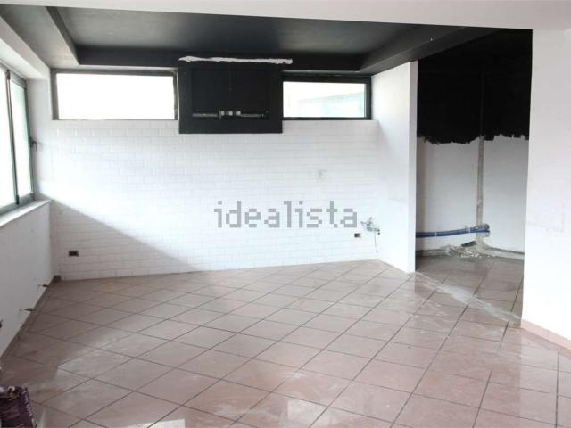 Locale in affitto di 350 m² in Corso XXI Gennaio, 125