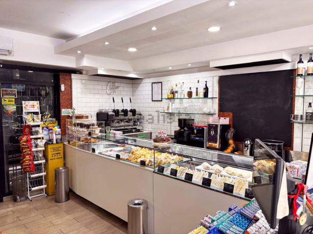 Locale in affitto di 35 m² in Circonvallazione Nomentana, 185