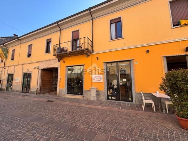 Locale in affitto di 35 m² in Corso Magenta