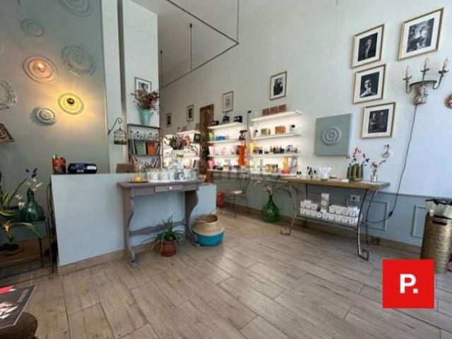 Locale in affitto di 35 m² in Corso Aldo Moro, 128