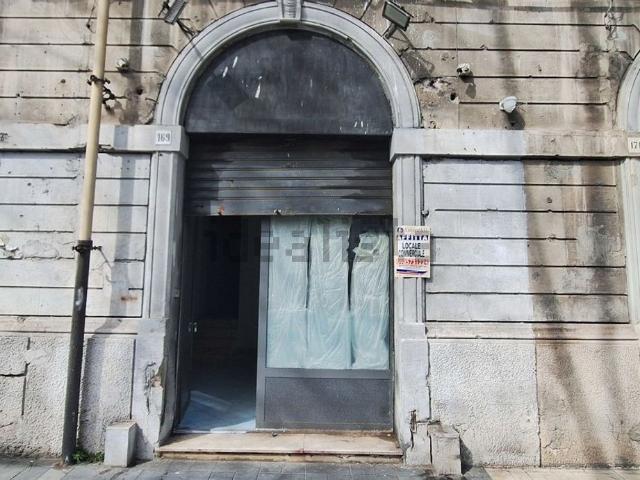 Locale in affitto di 35 m² in Corso Cavour, 169