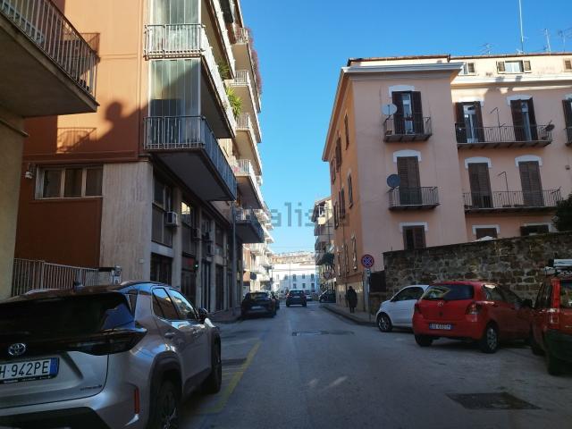 Locale in affitto di 35 m² in Corso Europa