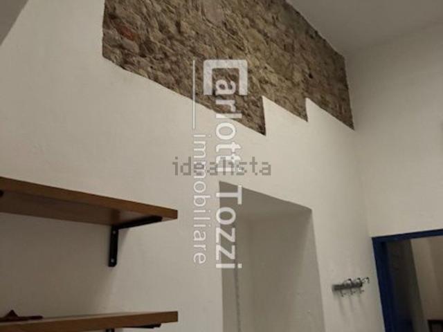 Locale in affitto di 35 m² in Corso Giosuè Carducci