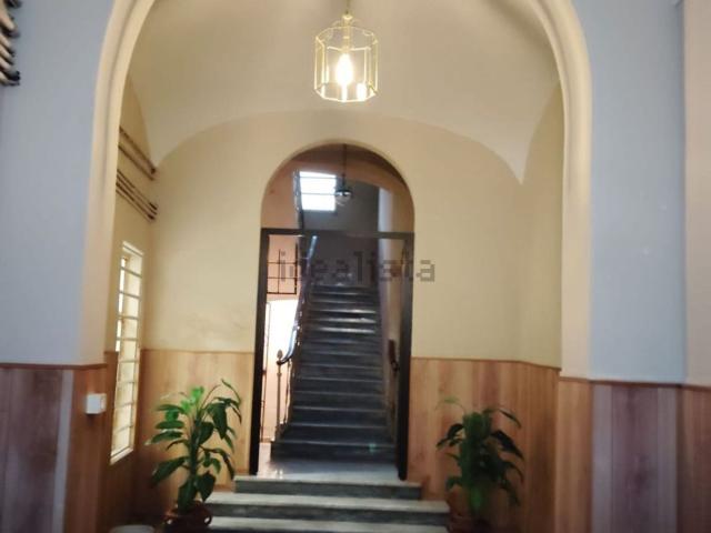Locale in affitto di 35 m² in Corso Libertà