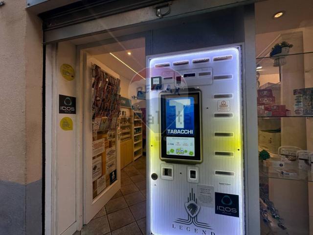 Locale in affitto di 35 m² in Corso Ruggero, 31