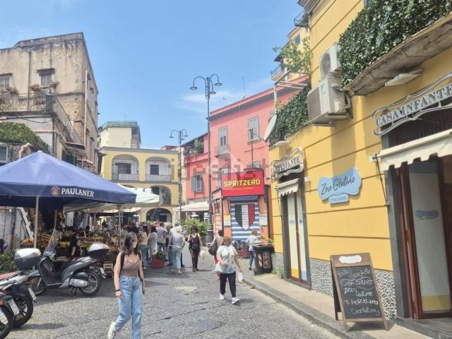 Locale in affitto di 35 m² in Largo Antignano, 14