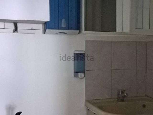 Locale in affitto di 35 m² in Largo Filippo Juvara
