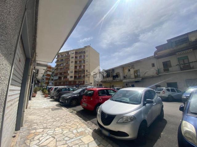 Locale in affitto di 35 m² in Via Tiberio, 268