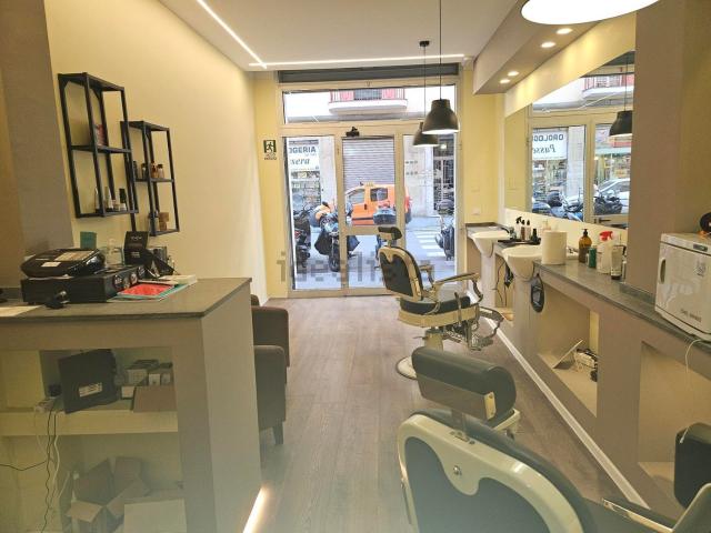 Locale in affitto di 35 m² in Via Trento, 33