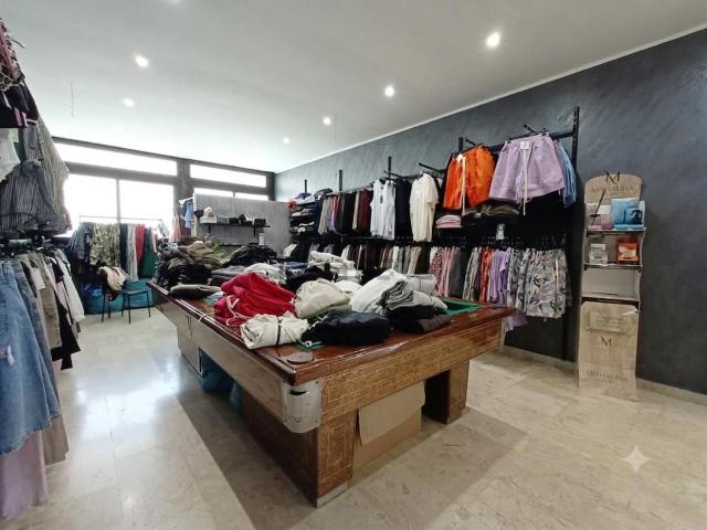 Locale in affitto di 35 m² in Via venezia