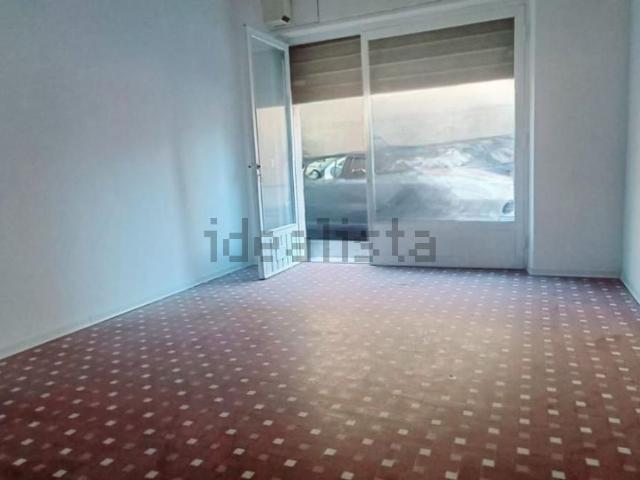Locale in affitto di 35 m² in Via Vincenzo Giudice