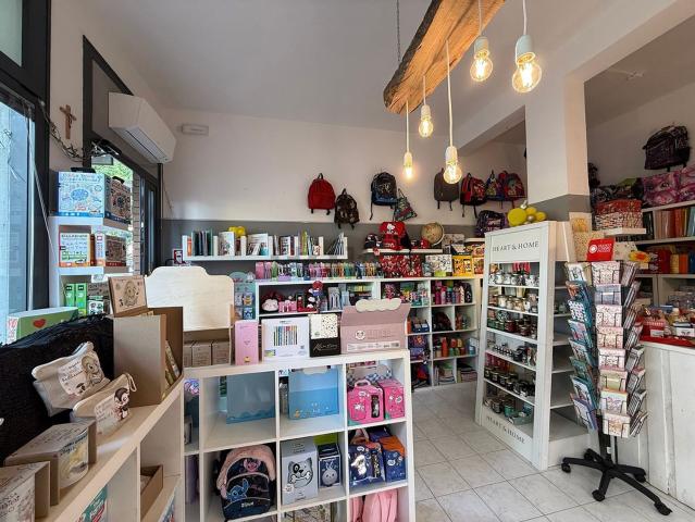 Locale in affitto di 35 m² in Via Antonio Gramsci