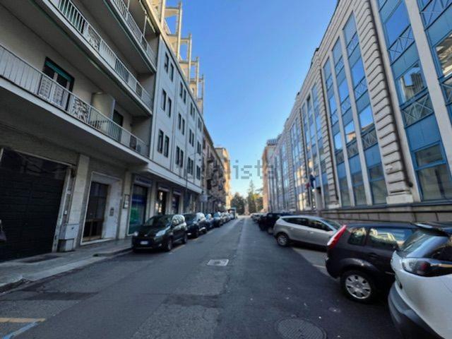 Locale in affitto di 35 m² in Via Antonio Gramsci