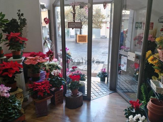 Locale in affitto di 35 m² in Via Arnaldo Fusinato