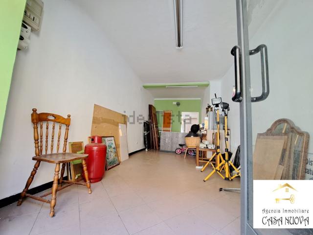 Locale in affitto di 35 m² in Via Canevari, 226