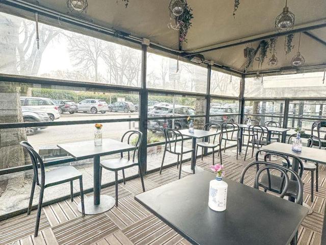 Locale in affitto di 35 m² in Via Cadore, 1
