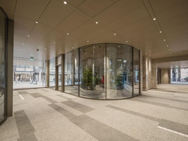 Locale in affitto di 35 m² in Via Cassa di Risparmio, 9