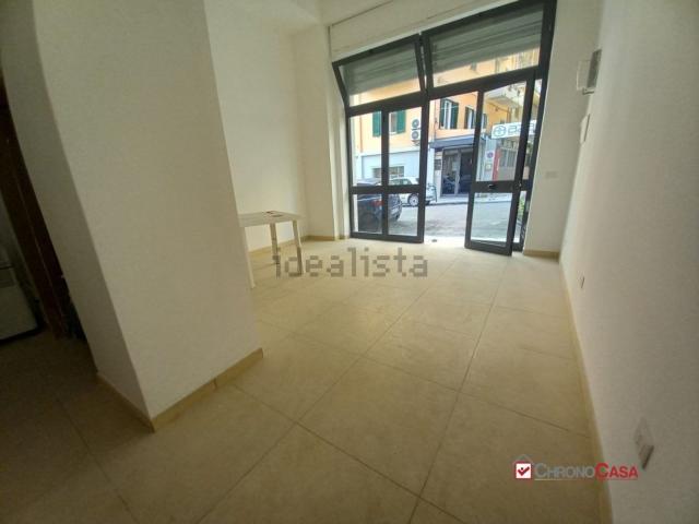 Locale in affitto di 35 m² in Via Cavalluccio, 10