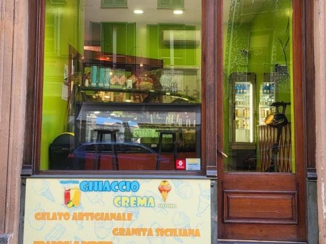 Locale in affitto di 35 m² in Via Cavour