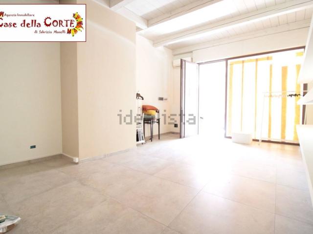 Locale in affitto di 35 m² in Via Cesare Cremonino