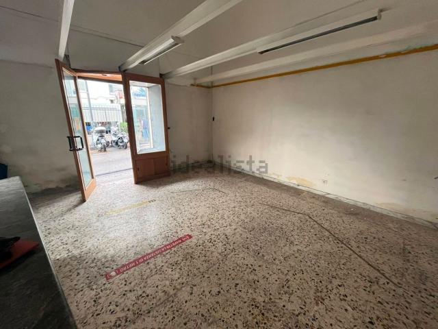 Locale in affitto di 35 m² in Via Colle San Bartolomeo