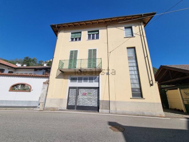 Locale in affitto di 35 m² in Via Costantino Durio, 22