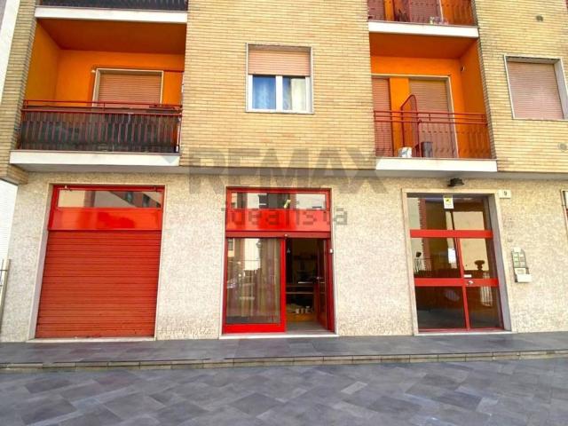 Locale in affitto di 35 m² in Via degli Umiliati, 9
