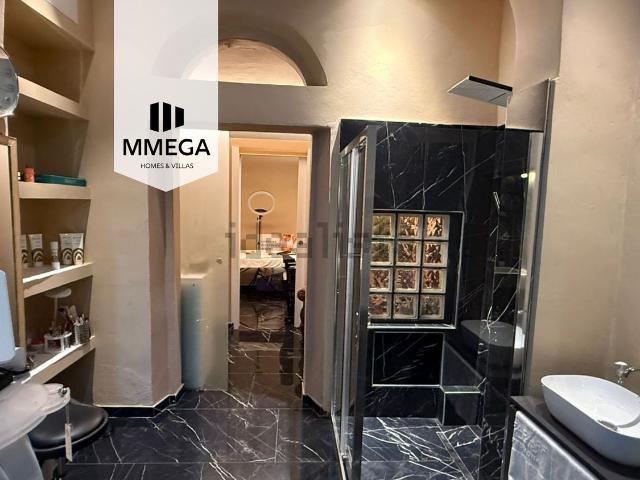 Locale in affitto di 35 m² in Via degli Alfani