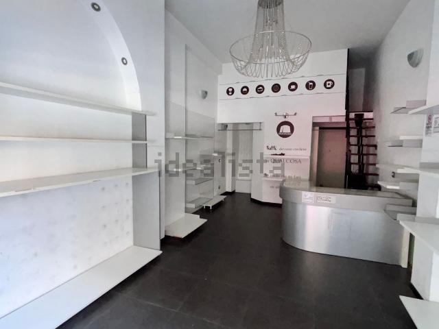 Locale in affitto di 35 m² in Via dei Fiordalisi, 1