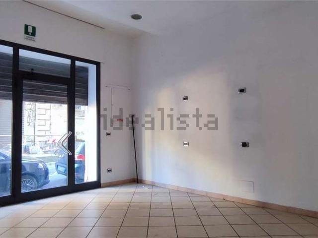 Locale in affitto di 35 m² in Via dei Mulini, 6