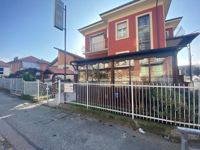Locale in affitto di 35 m² in Via del Porto, 19