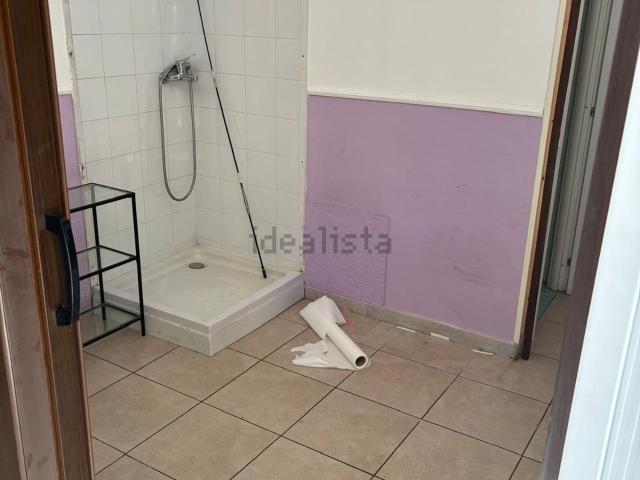 Locale in affitto di 35 m² in Via della Cava Aurelia