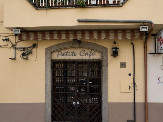 Locale in affitto di 35 m² in Via Emilia Romagna, 114