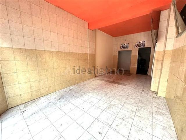 Locale in affitto di 35 m² in Via Francesco Pallavicini