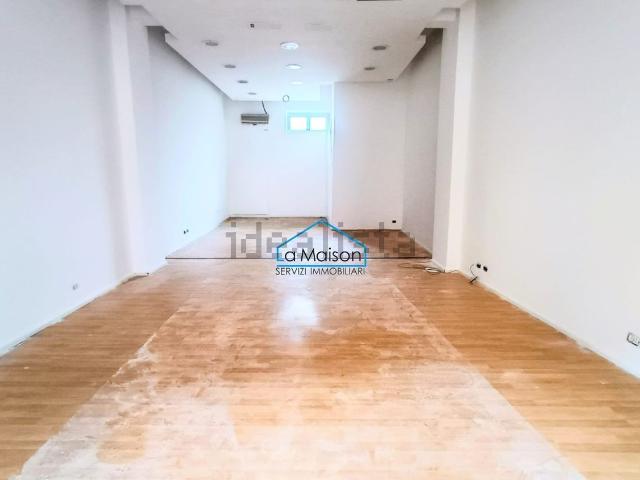 Locale in affitto di 35 m² in Via Francesco Tedesco, 610