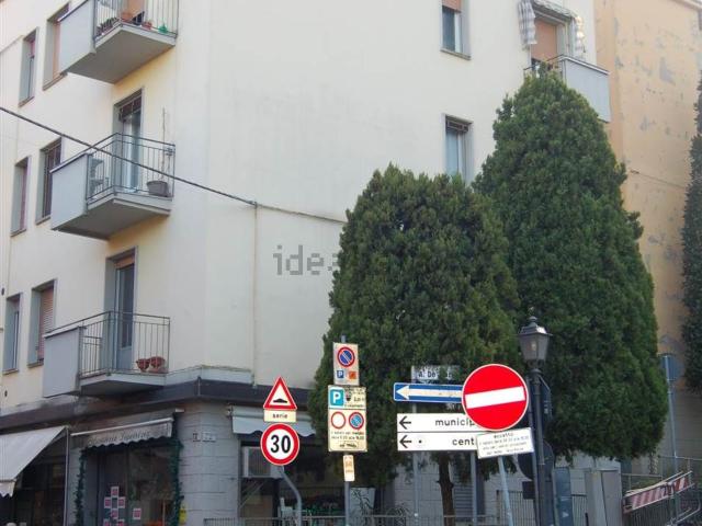 Locale in affitto di 35 m² in Via G. Matteotti, 72
