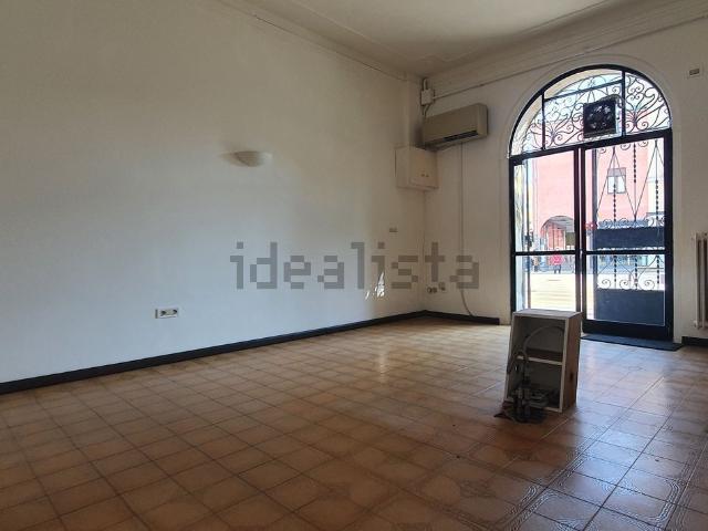 Locale in affitto di 35 m² in Via Gabriele Falloppio