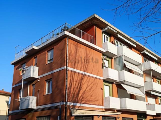Locale in affitto di 35 m² in Via Giotto, 11