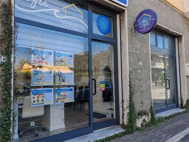 Locale in affitto di 35 m² in Via Gioacchino Ascoli