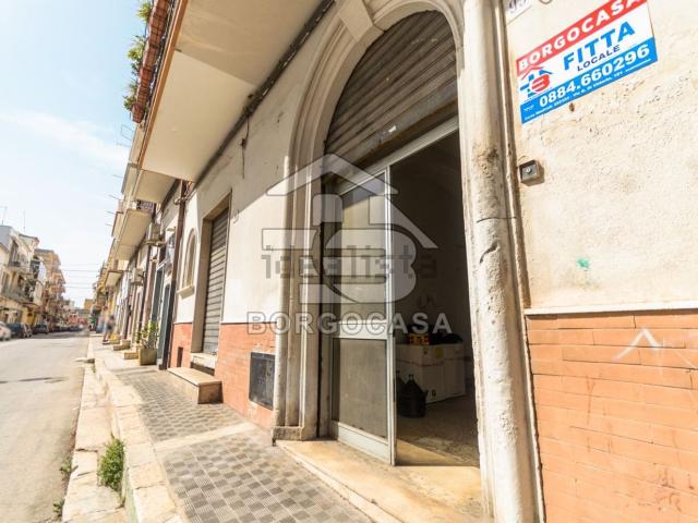 Locale in affitto di 35 m² in Via Giantommaso Giordani, 95