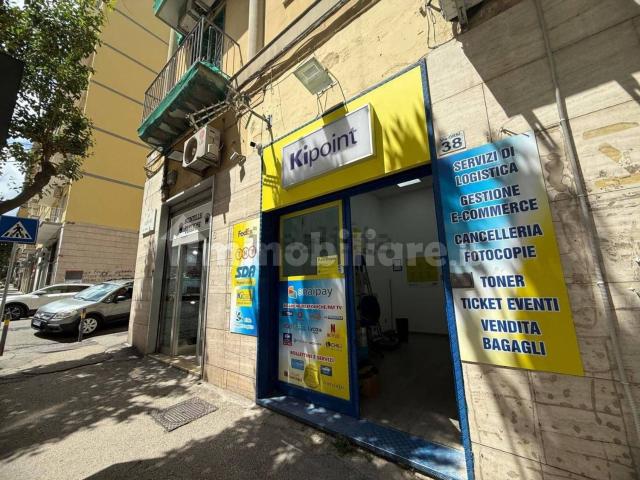 Locale in affitto di 35 m² in Via Giuseppe Orsi