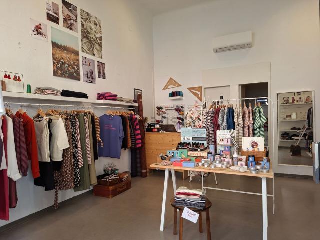 Locale in affitto di 35 m² in Via Guerrazzi