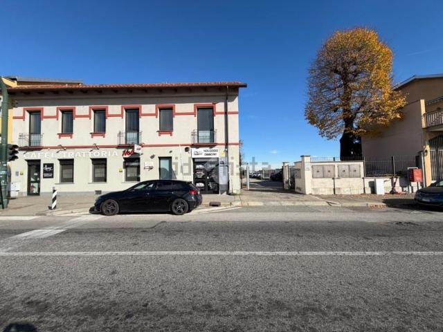 Locale in affitto di 35 m² in Via Guglielmo Reiss Romoli