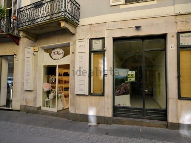 Locale in affitto di 35 m² in Via Italia, 31