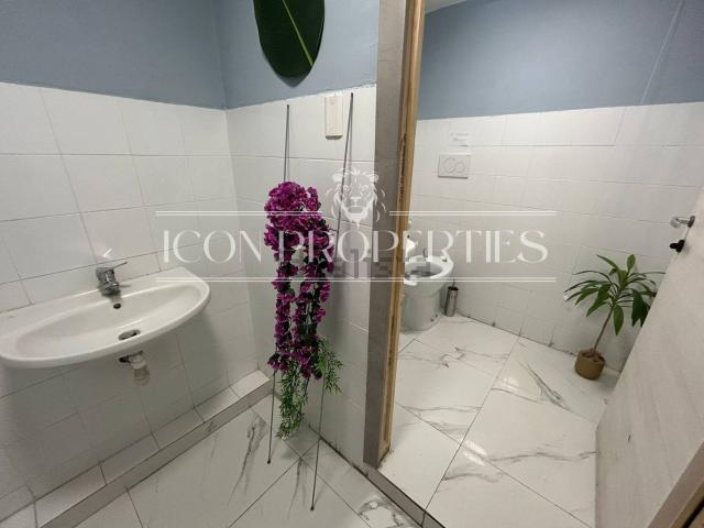 Locale in affitto di 35 m² in Via Lazzaro Palazzi, 9