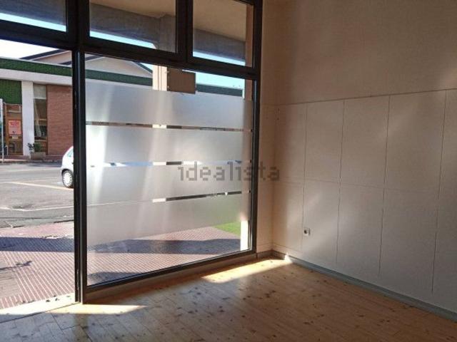 Locale in affitto di 35 m² in Via Madonna di Loreto