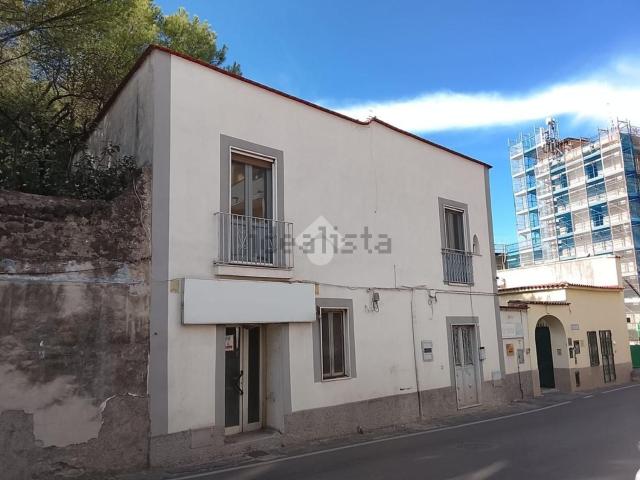 Locale in affitto di 35 m² in Via Massa, 12