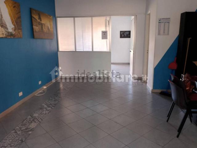Locale in affitto di 35 m² in Via Michele Coppino, 73
